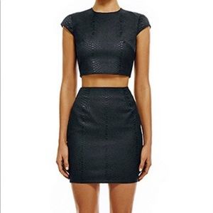 MISHA COLLECTION 2-piece set